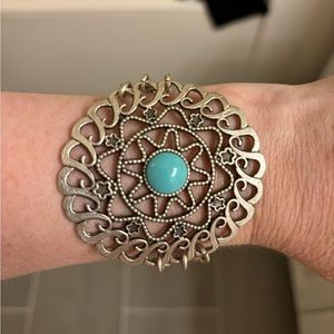 Vintage costume jewelry